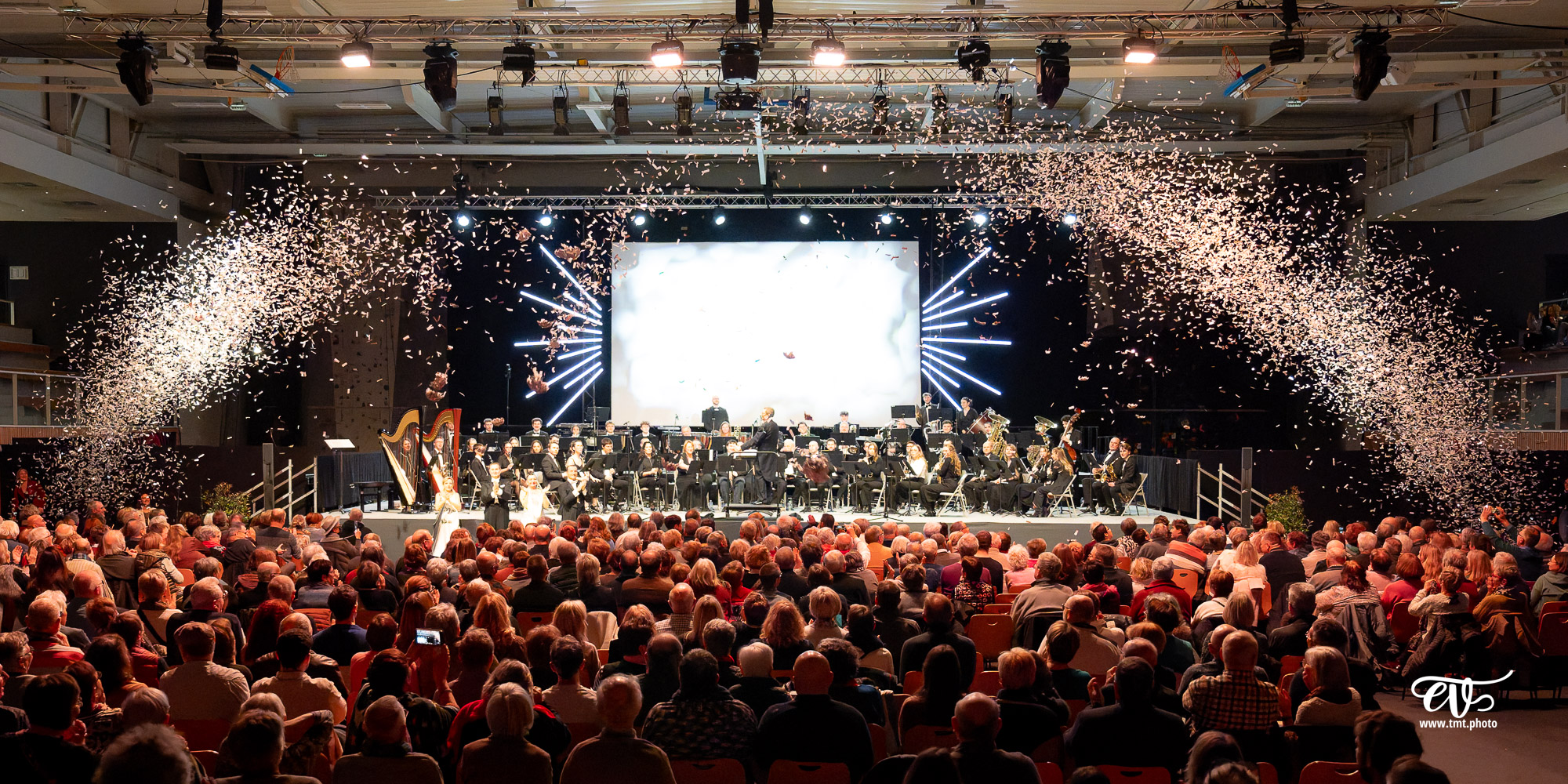 OHH - CONCERT DU NOUVEL AN 2026